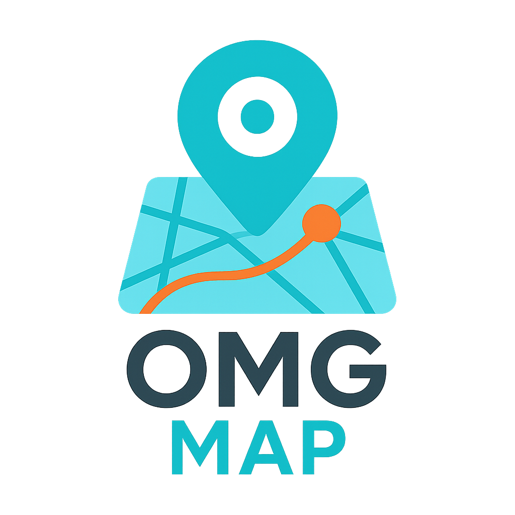 OMG MAP V2