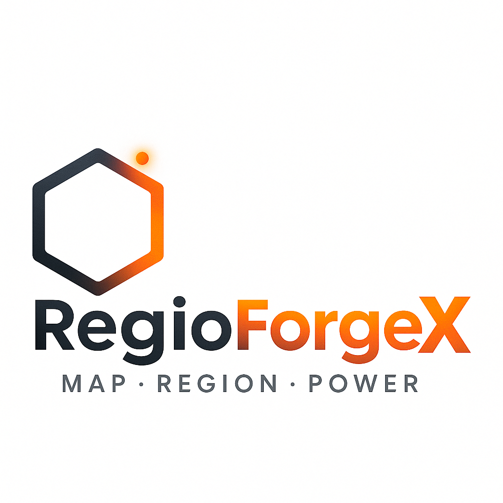 RegioFogreX